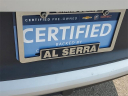 Thumbnail image of 2024 Buick Envista at Al Serra Cadillac