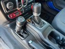 2024 Jeep Wrangler Willys at Frank Boucher Chrysler Dodge Jeep