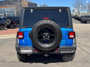 Thumbnail image of 2024 Jeep Wrangler at Frank Boucher Chrysler Dodge Jeep