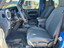 Thumbnail image of 2024 Jeep Wrangler at Frank Boucher Chrysler Dodge Jeep