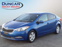 Thumbnail image of 2015 Kia Forte at Duncan Ford Chrysler