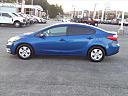 Thumbnail image of 2015 Kia Forte at Duncan Ford Chrysler
