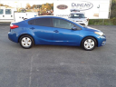 Thumbnail image of 2015 Kia Forte at Duncan Ford Chrysler