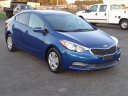 Thumbnail image of 2015 Kia Forte at Duncan Ford Chrysler