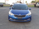 Thumbnail image of 2015 Kia Forte at Duncan Ford Chrysler