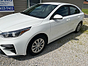 2019 Kia Forte FE at M&S Motosports
