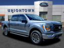 Thumbnail image of 2021 Ford F-150 at Ford Of Uniontown