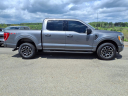 Thumbnail image of 2021 Ford F-150 at Ford Of Uniontown