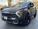 2023 Kia Sportage X-Pro Prestige at Liberty Auto Plaza USED