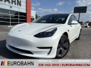 Thumbnail image of 2023 Tesla Model 3 at EurobahnBmwMiniMercedesBenz of Greensboro, NC
