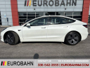 Thumbnail image of 2023 Tesla Model 3 at EurobahnBmwMiniMercedesBenz of Greensboro, NC
