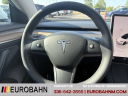 Thumbnail image of 2023 Tesla Model 3 at EurobahnBmwMiniMercedesBenz of Greensboro, NC
