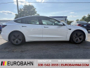 Thumbnail image of 2023 Tesla Model 3 at EurobahnBmwMiniMercedesBenz of Greensboro, NC