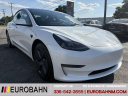 Thumbnail image of 2023 Tesla Model 3 at EurobahnBmwMiniMercedesBenz of Greensboro, NC