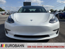 Thumbnail image of 2023 Tesla Model 3 at EurobahnBmwMiniMercedesBenz of Greensboro, NC