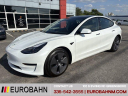 Thumbnail image of 2023 Tesla Model 3 at EurobahnBmwMiniMercedesBenz of Greensboro, NC