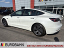 Thumbnail image of 2023 Tesla Model 3 at EurobahnBmwMiniMercedesBenz of Greensboro, NC
