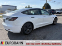 Thumbnail image of 2023 Tesla Model 3 at EurobahnBmwMiniMercedesBenz of Greensboro, NC