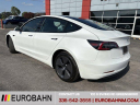 Thumbnail image of 2023 Tesla Model 3 at EurobahnBmwMiniMercedesBenz of Greensboro, NC