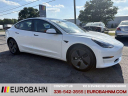 Thumbnail image of 2023 Tesla Model 3 at EurobahnBmwMiniMercedesBenz of Greensboro, NC