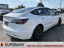 Thumbnail image of 2023 Tesla Model 3 at EurobahnBmwMiniMercedesBenz of Greensboro, NC