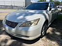 2008 Lexus ES 350 Base at ARK Auto Sales