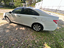 Thumbnail image of 2008 Lexus ES 350 at ARK Auto Sales