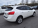 Thumbnail image of 2012 Nissan Rogue at Mathews Nissan