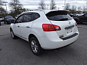 Thumbnail image of 2012 Nissan Rogue at Mathews Nissan