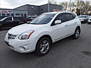 Thumbnail image of 2012 Nissan Rogue at Mathews Nissan