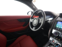 Thumbnail image of 2023 Jaguar F-TYPE at USED Mercedes Benz Porsche Audi of Melbourne