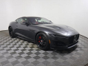 Thumbnail image of 2023 Jaguar F-TYPE at USED Mercedes Benz Porsche Audi of Melbourne