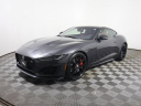 Thumbnail image of 2023 Jaguar F-TYPE at USED Mercedes Benz Porsche Audi of Melbourne