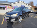 2012 Chevrolet Traverse LTZ at FIRST AUTOS