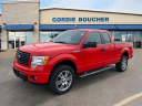 Thumbnail image of 2014 Ford F-150 at Gordie Boucher Ford Lincoln Of Janesville