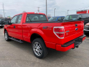 Thumbnail image of 2014 Ford F-150 at Gordie Boucher Ford Lincoln Of Janesville