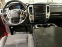 Thumbnail image of 2019 Nissan Titan at Exit 5 Auto Group