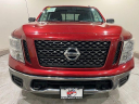 Thumbnail image of 2019 Nissan Titan at Exit 5 Auto Group