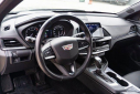 Thumbnail image of 2024 Cadillac CT4 at Cavender Cadillac - New