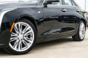 Thumbnail image of 2024 Cadillac CT4 at Cavender Cadillac - New