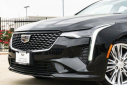 Thumbnail image of 2024 Cadillac CT4 at Cavender Cadillac - New