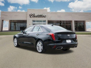 Thumbnail image of 2024 Cadillac CT4 at Cavender Cadillac - New