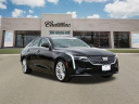 Thumbnail image of 2024 Cadillac CT4 at Cavender Cadillac - New