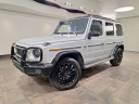 Thumbnail image of 2020 Mercedes-Benz G-Class at JaguarPalmBeach - NEW
