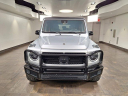 Thumbnail image of 2020 Mercedes-Benz G-Class at JaguarPalmBeach - NEW
