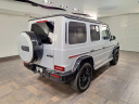 Thumbnail image of 2020 Mercedes-Benz G-Class at JaguarPalmBeach - NEW