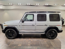 Thumbnail image of 2020 Mercedes-Benz G-Class at JaguarPalmBeach - NEW
