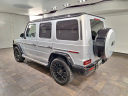 Thumbnail image of 2020 Mercedes-Benz G-Class at JaguarPalmBeach - NEW