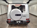 Thumbnail image of 2020 Mercedes-Benz G-Class at JaguarPalmBeach - NEW