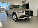 Thumbnail image of 2020 Mercedes-Benz GLE at Open Road Acura Of Wayne